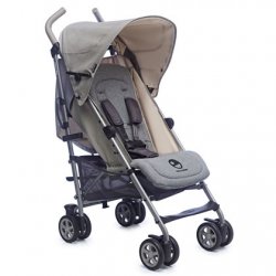 Milano Melange - Детская коляска-трость Easywalker Buggy 2016/17